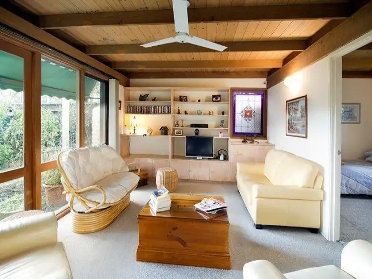 Second view of Homely house listing, 238 Warrandyte Road, Ringwood North VIC 3134
