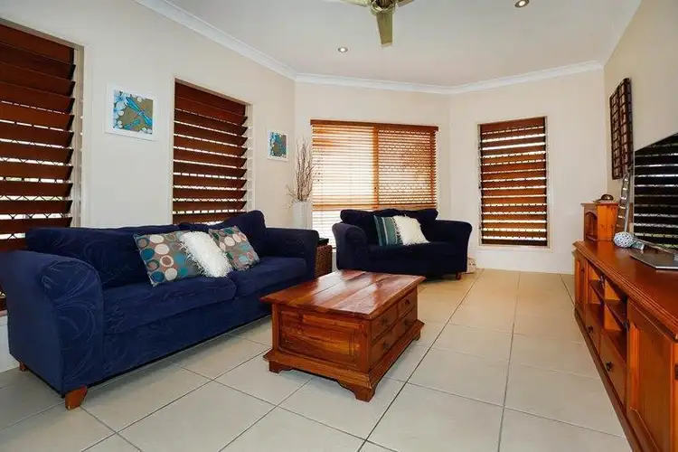 Second view of Homely house listing, 4 Oakmont Close, Kirwan QLD 4817