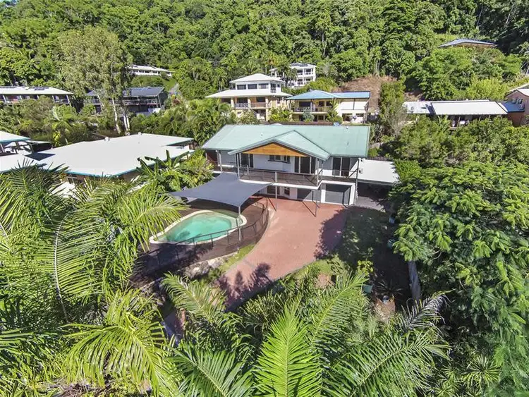 Main view of Homely house listing, 33 Minerva Avenue, Mooroobool QLD 4870