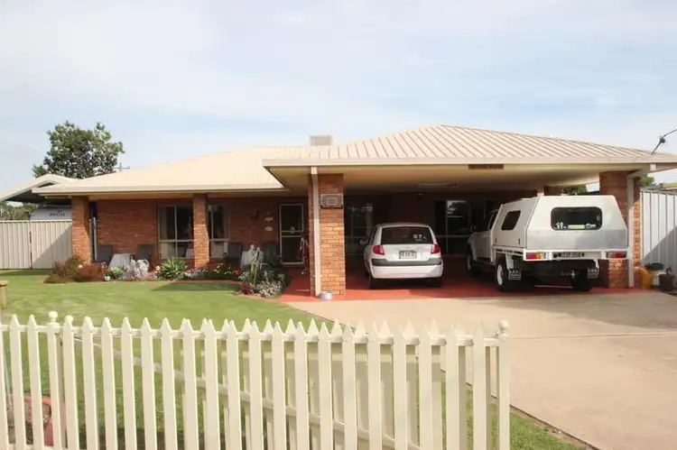 Main view of Homely house listing, 32 Nangunia Street, Barooga NSW 3644