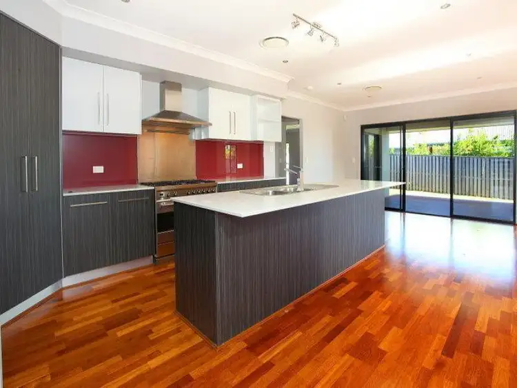 Fifth view of Homely house listing, 37 Scenic Crescent, Coomera QLD 4209