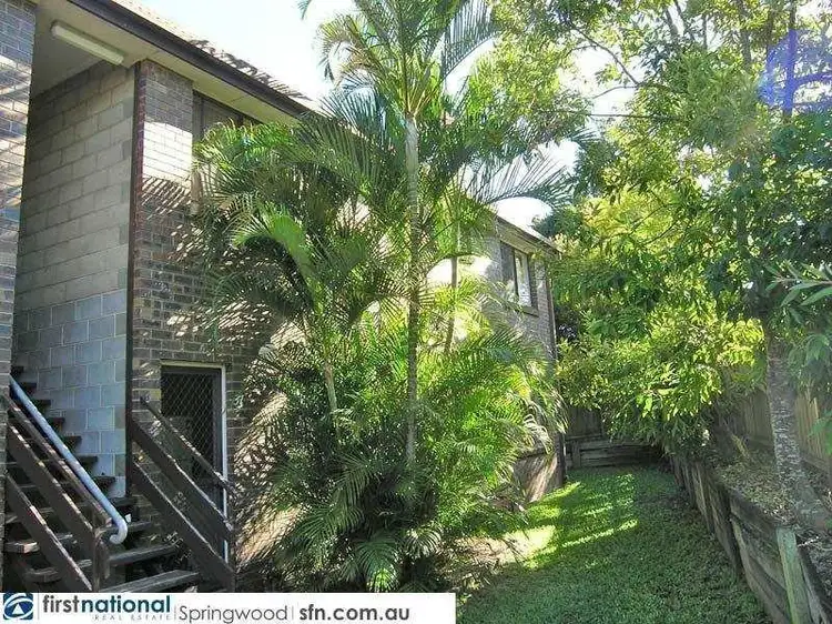 Main view of Homely townhouse listing, 41/283 Kingston Road, Logan Central QLD 4114