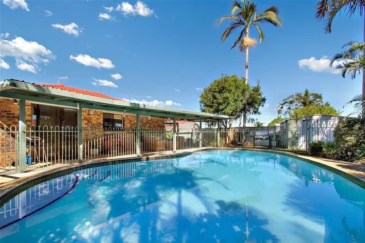 Fifth view of Homely house listing, 40 Jilbard Drive, Springwood QLD 4127