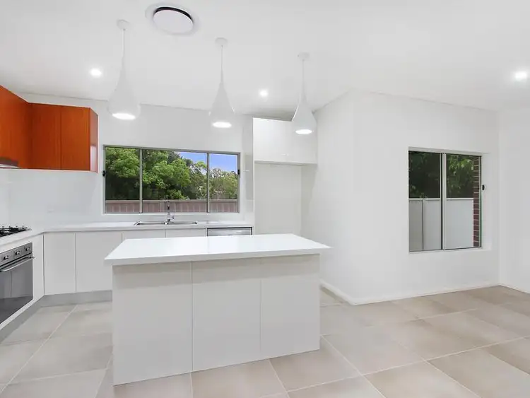 Fourth view of Homely house listing, 9a & 9b Hughes Street, West Ryde NSW 2114