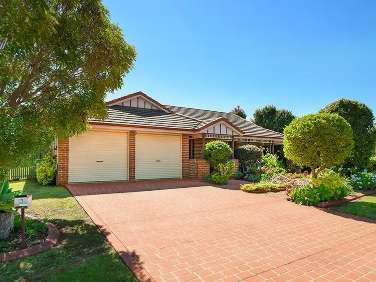 Main view of Homely house listing, 9 Freyling Street, Kearneys Spring QLD 4350