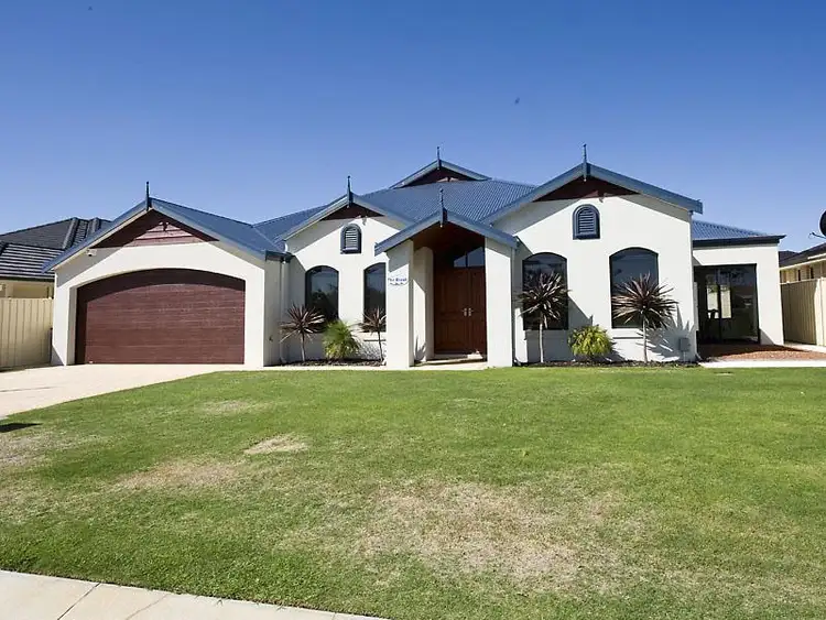 13 Wombarra Street, Secret Harbour WA 6173