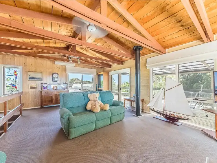 Fourth view of Homely house listing, 1 Hilltop Court, Rhyll VIC 3923