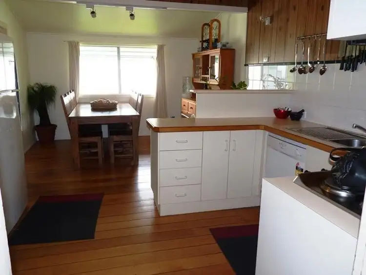 Sixth view of Homely house listing, 16 Somerville Avenue, East Lismore NSW 2480