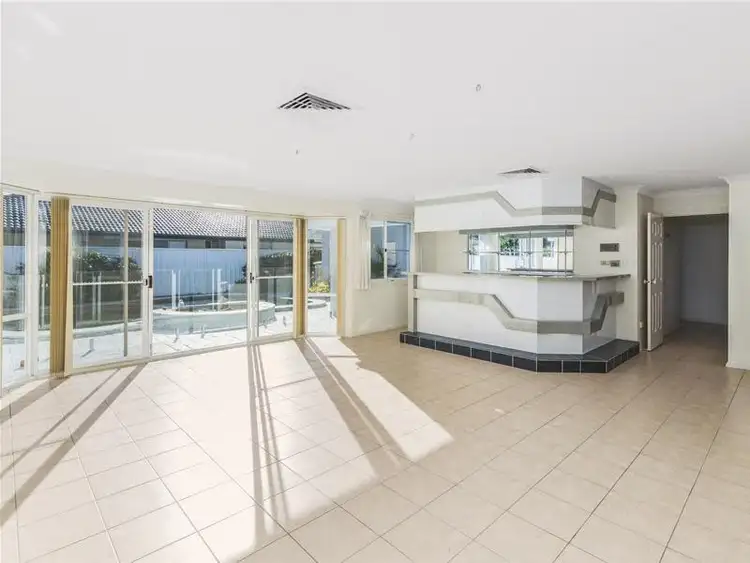 Fourth view of Homely house listing, 5 Linden Court, Palm Beach QLD 4221
