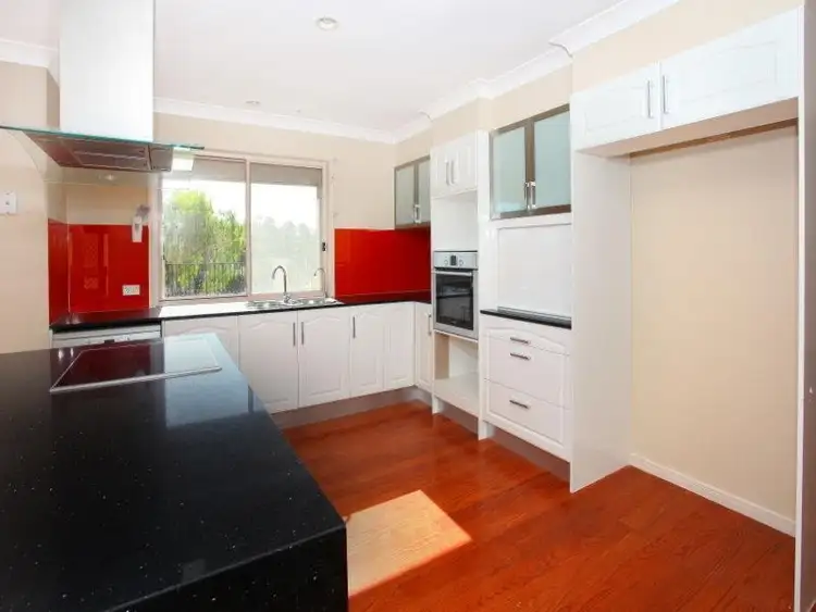 Fourth view of Homely house listing, 3 Laysan Crescent, Oxenford QLD 4210