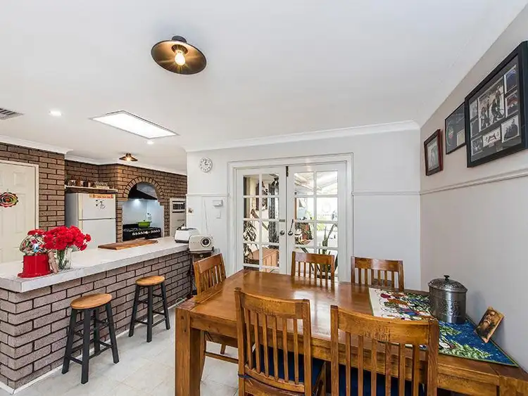 Sixth view of Homely house listing, 20 Salter Street, Pinjarra WA 6208