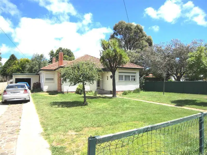 Main view of Homely house listing, 30 Carrington Avenue, Oberon NSW 2787