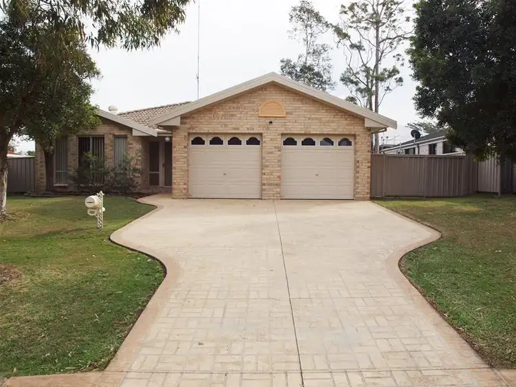 Main view of Homely house listing, 105 Bagnall Beach Road, Corlette NSW 2315