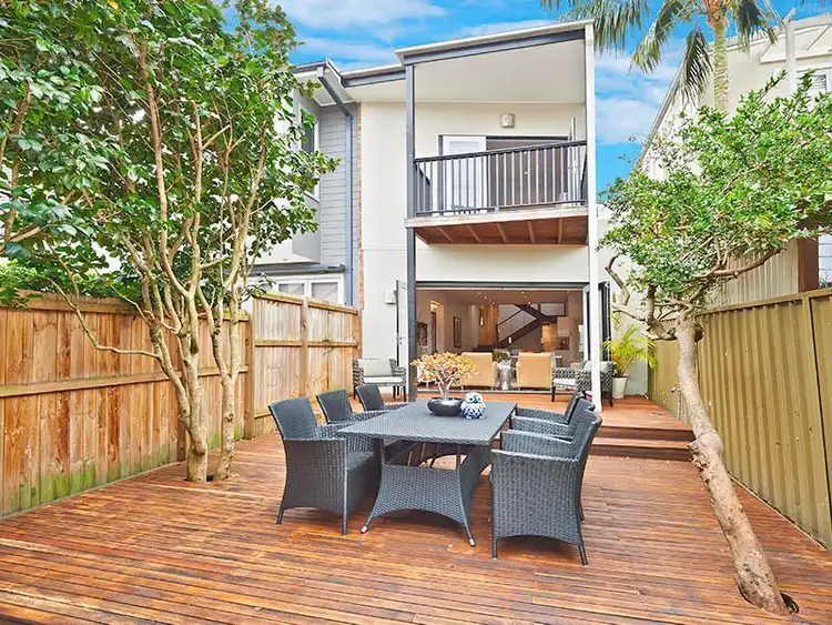 Fourth view of Homely house listing, 221 Denison Street, Queens Park NSW 2022