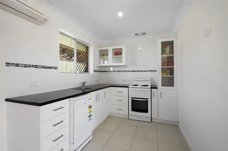 Second view of Homely block of units listing, Unit 1 & 2 /4 Jondaryan Street, Newtown QLD 4350