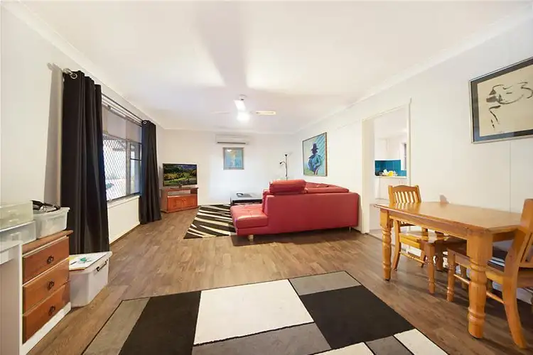 Second view of Homely house listing, 4 Boolgeeda Crescent, Dampier WA 6713