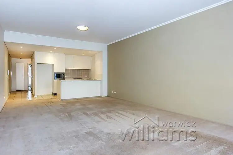 Second view of Homely apartment listing, Palermo 341/7 Baywater Drive, Wentworth Point NSW 2127