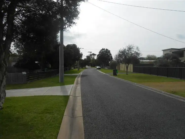 Fifth view of Homely land listing, 78 Seacombe Street, Dromana VIC 3936