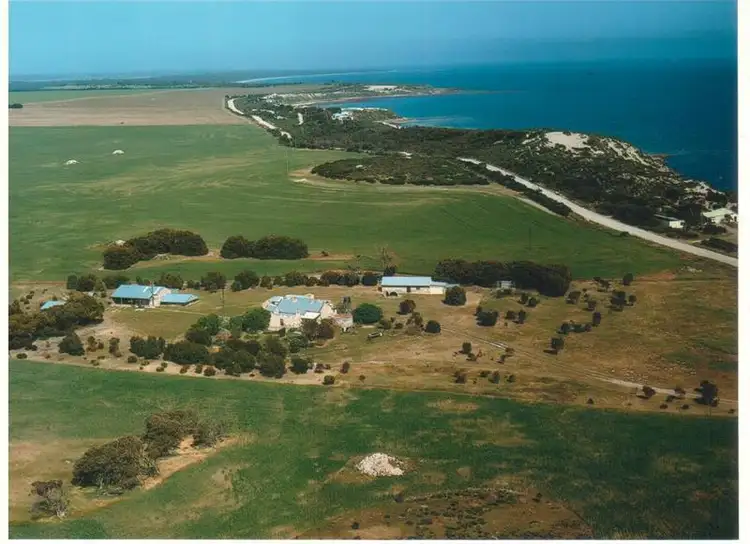 Third view of Homely house listing, 925 North Coast Road, Point Souttar SA 5575