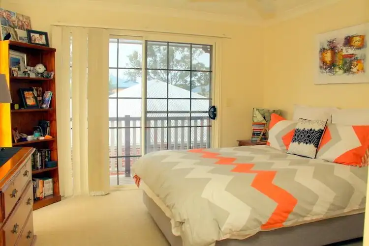 Fifth view of Homely unit listing, 4/27 Tallebudgera Creek Road, Burleigh Heads QLD 4220