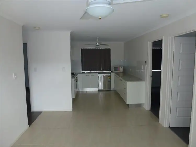 Second view of Homely apartment listing, 4/36 Kemmis Street, Nebo QLD 4742