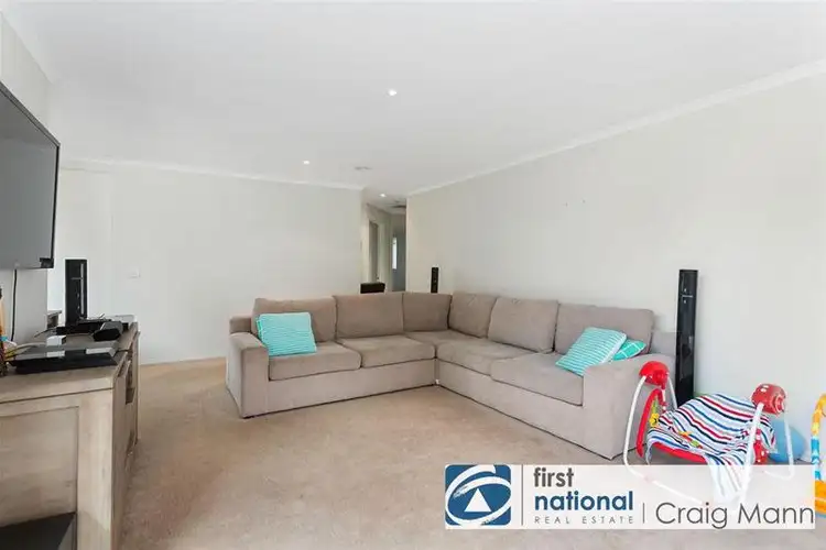 Third view of Homely unit listing, 3/14 Central Avenue, Tyabb VIC 3913