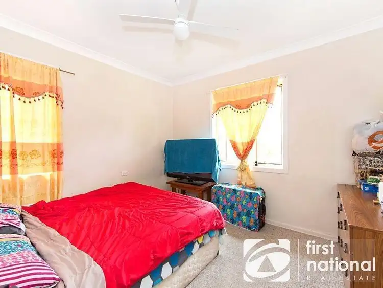Fifth view of Homely house listing, 13 Kemp Place, Tregear NSW 2770