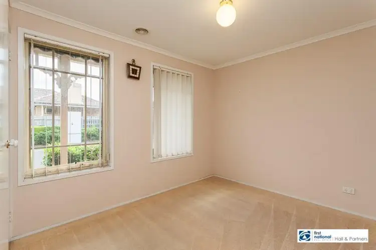 Fifth view of Homely unit listing, 11/17 Cypress  Grove, Dandenong North VIC 3175