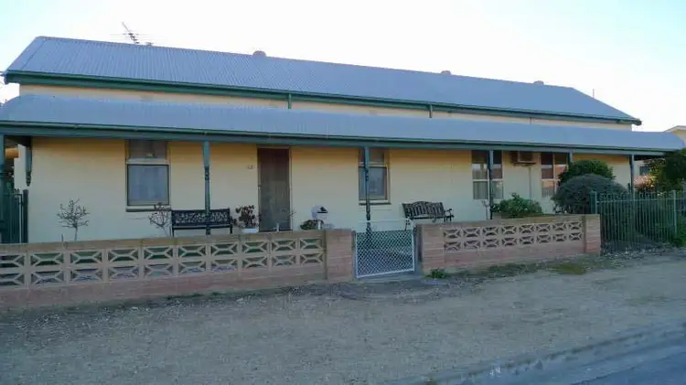 48 Fourth Street, Ardrossan SA 5571