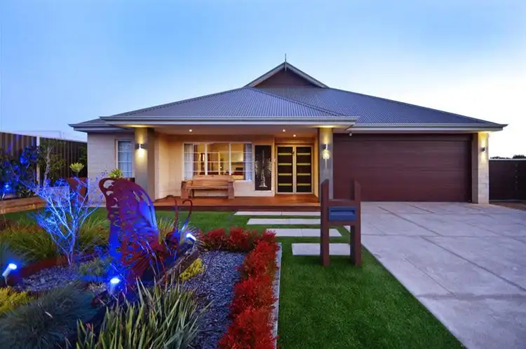 18 Ensign Drive, Swan View WA 6056