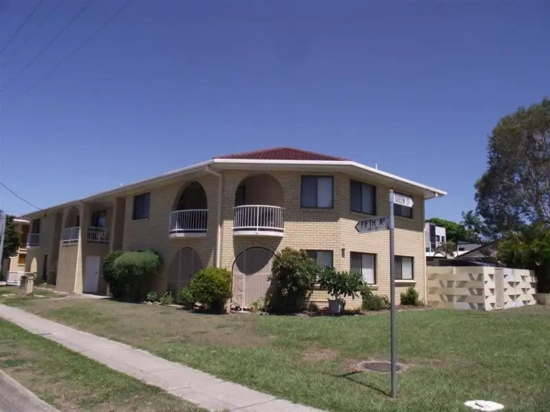 Main view of Homely unit listing, Address available on request