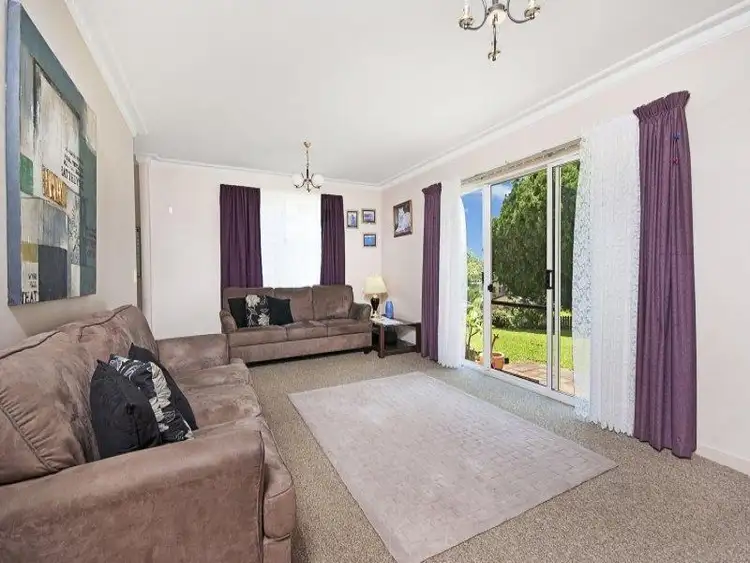 Second view of Homely house listing, 8 Joel Place, Goonellabah NSW 2480