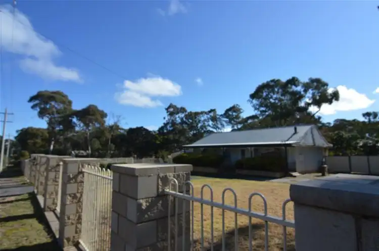 Main view of Homely house listing, 3 Canary Street, Clandulla NSW 2848