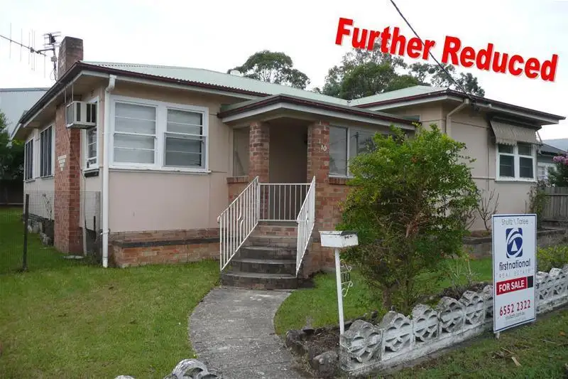 Main view of Homely house listing, 10 York Street, Taree NSW 2430