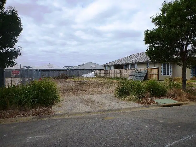 Main view of Homely land listing, 164 Clipper Quay, Safety Beach VIC 3936