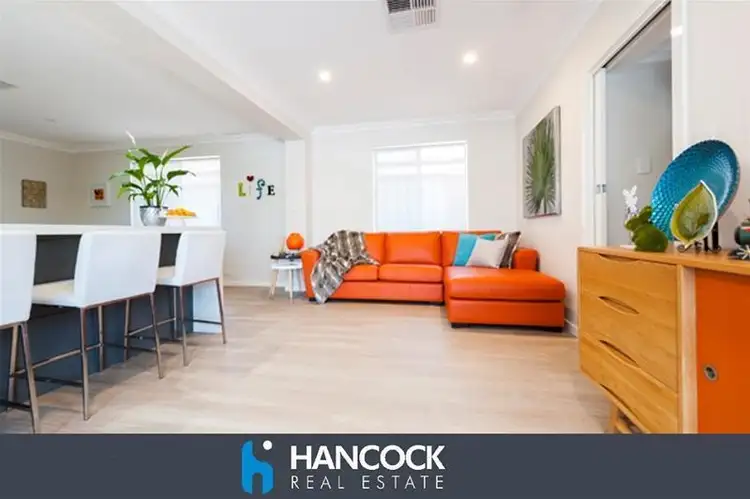 Fourth view of Homely house listing, 51 Hakea Crescent, South Bunbury WA 6230