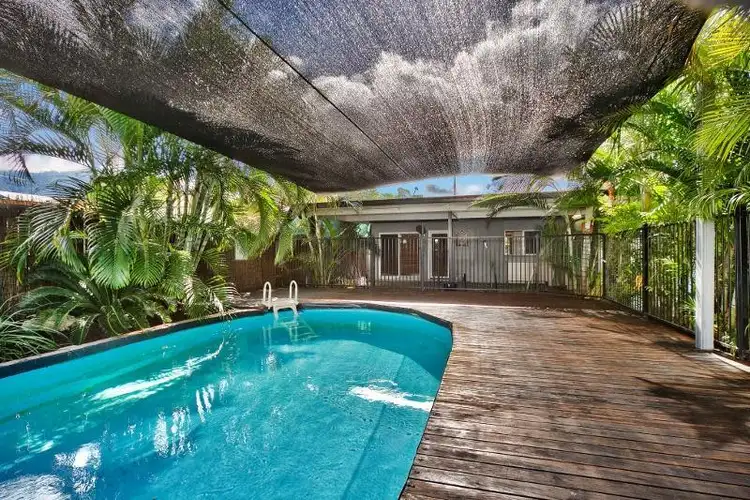 11 Ferngully Street, White Rock QLD 4868