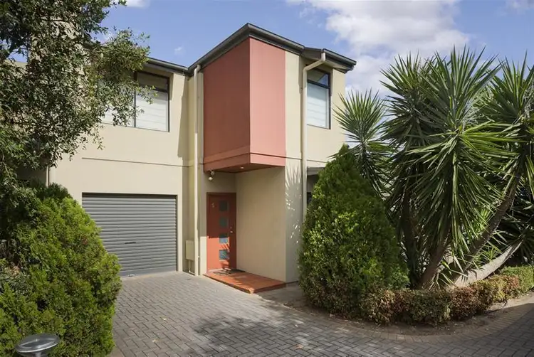5/6-8 Richard Avenue, Mitchell Park SA 5043