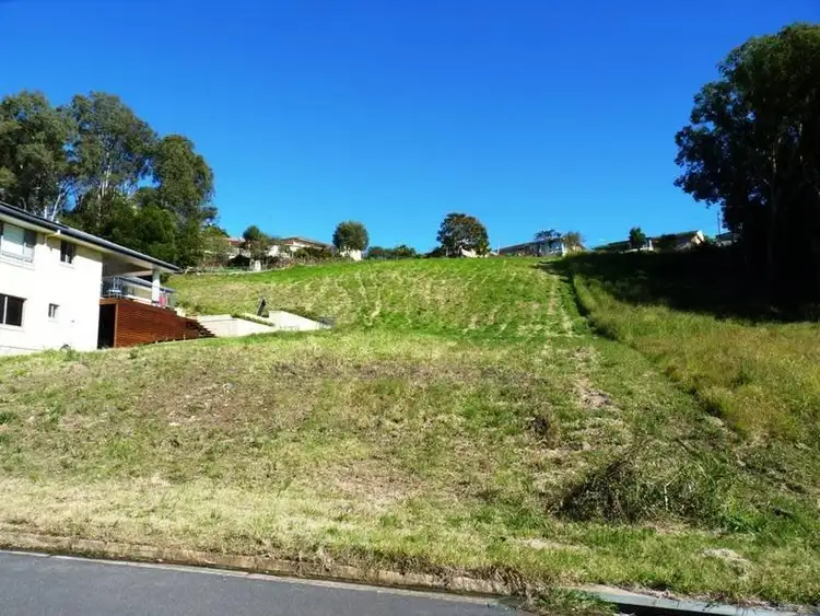 Seventh view of Homely land listing, 62 Hillcrest Avenue, Goonellabah NSW 2480
