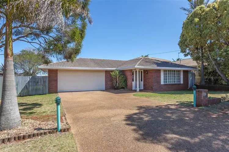 Main view of Homely house listing, 321 Greenwattle Street, Wilsonton QLD 4350