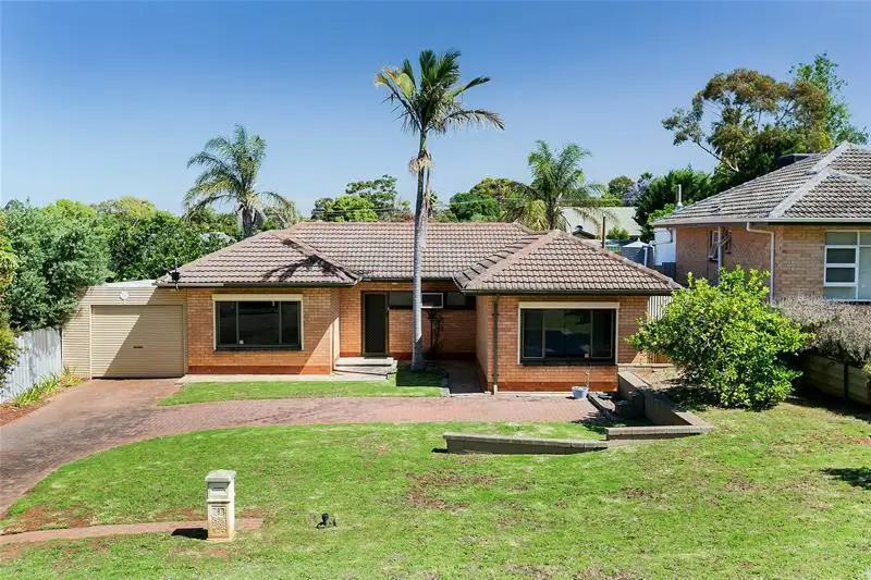 Main view of Homely house listing, 8 Amanda Way, Reynella SA 5161