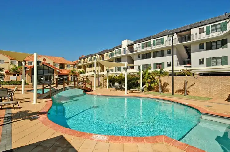 Second view of Homely apartment listing, 73/167 Grand Boulevard, Joondalup WA 6027