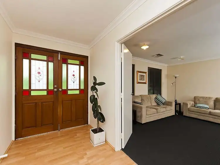 Second view of Homely rural property listing, 19 Coral Park Drive, North Dandalup WA 6207