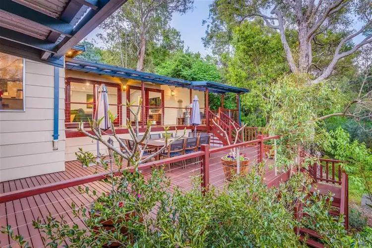 Second view of Homely house listing, 32 Croyden Road, Roleystone WA 6111