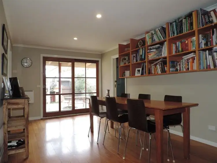 Fourth view of Homely house listing, 1 Bailey Street, Porepunkah VIC 3740