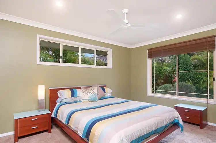 Fifth view of Homely house listing, 7 Ardisia Close, Yamba NSW 2464