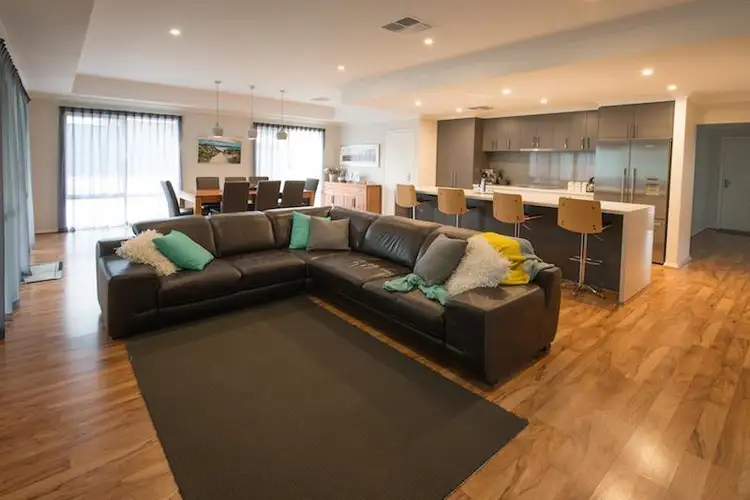 Third view of Homely house listing, 17 Bunker Way, Northam WA 6401