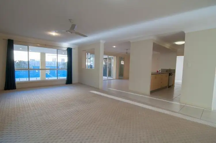 Third view of Homely house listing, 35 Ken Crescent, Monterey Keys QLD 4212