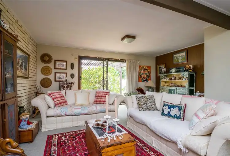 Second view of Homely house listing, 155 Tahiti Avenue, Palm Beach QLD 4221
