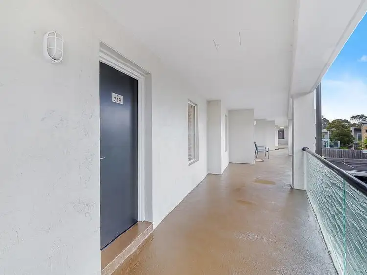 Sixth view of Homely apartment listing, 219/1 The Esplanade, Cowes VIC 3922